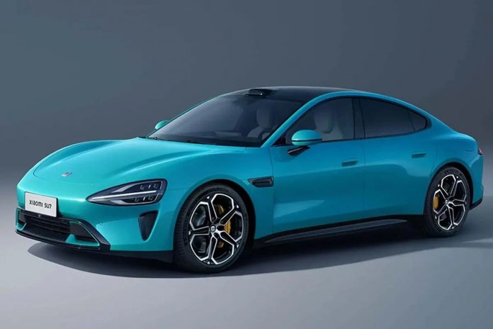 xiaomi-elektroauto