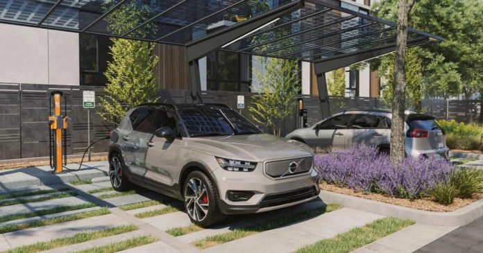 chargepoint-eaton-v2x chargepoint-eaton-v2x