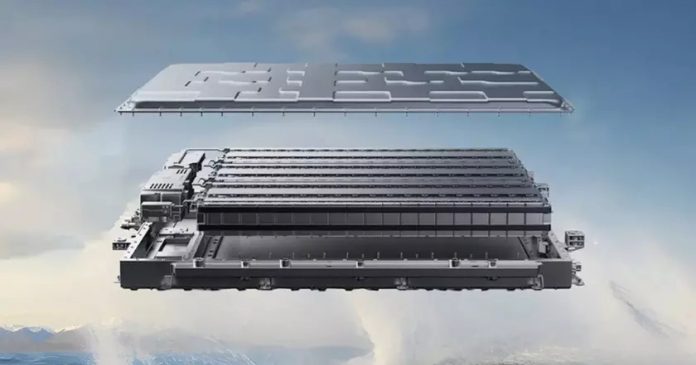 chery-festkoerperbatterie chery-feststoffakku