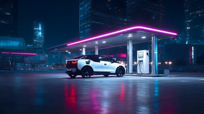 elektroauto-aufwaertstrend