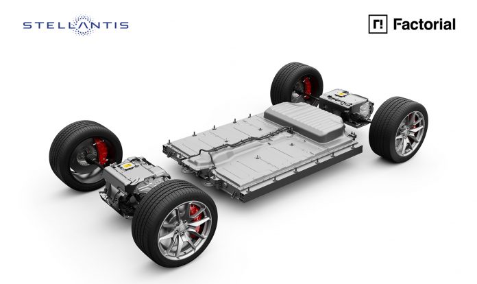 factorial-stellantis