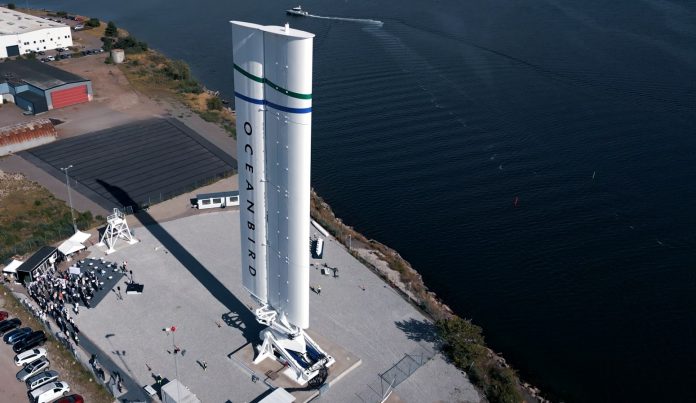 oceanbird-windschiff oceanbird-windschiff