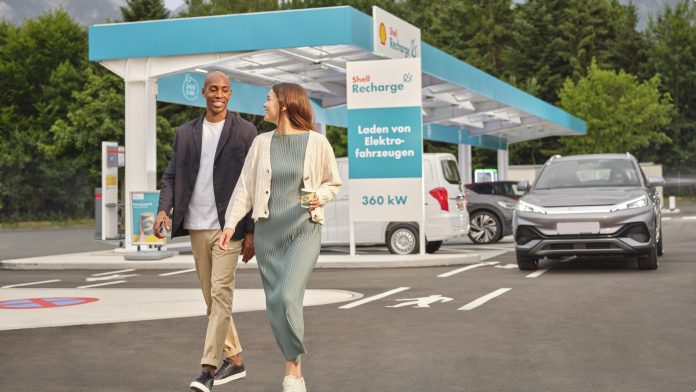 shell-schnellladepark