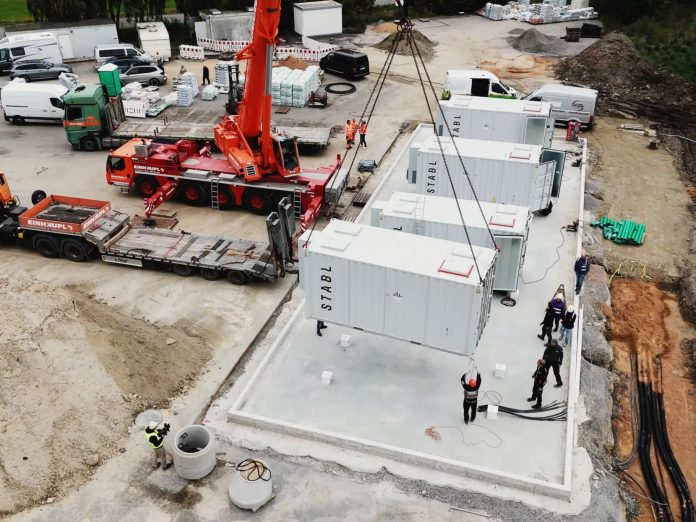 stabl-grossspeicher stabl-grossspeicher