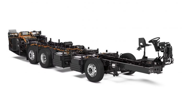 volvo-elektrobus volvo-elektrobus