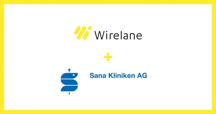 wirelane-sana wirelane-sana