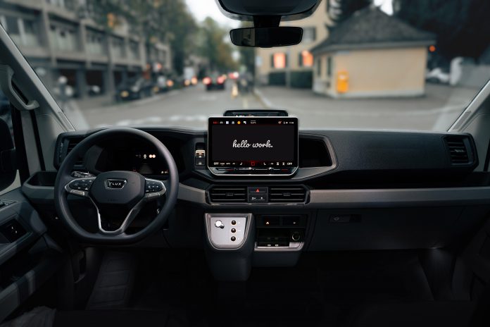 flux-mobility-elektrofahrzeug flux-mobility-elektrofahrzeug