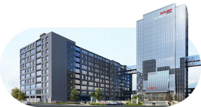 sunwoda-feststoffakku sunwoda-feststoffakku