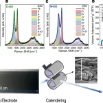 Charakter der Porenstruktur