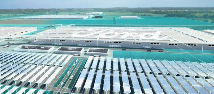 batterien-sk-on batterien-sk-on