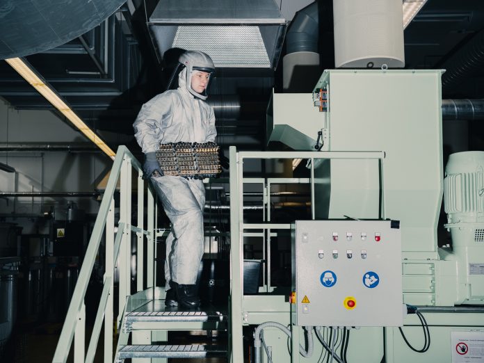 cylib-batterierecycling