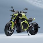 verge-elektromotorrad