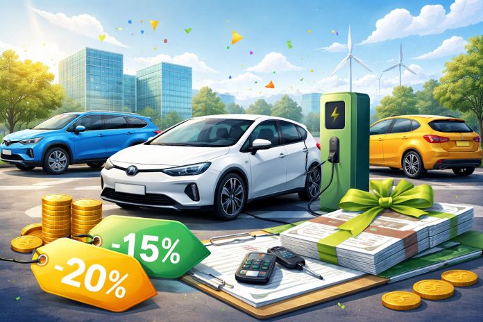 elektroautos-rabatte elektroautos-rabatte