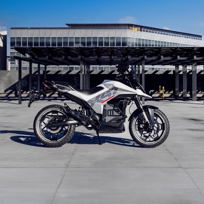 ultraviolette-x-47-elektromotorrad ultraviolette-x-47-elektromotorrad