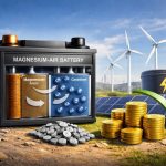 magnesium-luft-akku