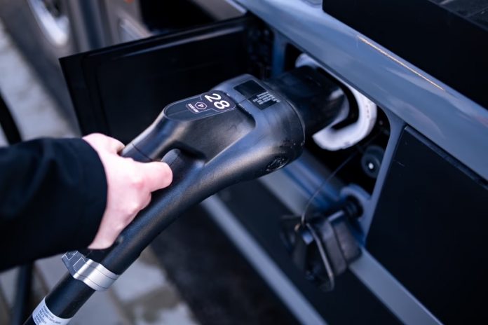 aral-eletrolaster-laden