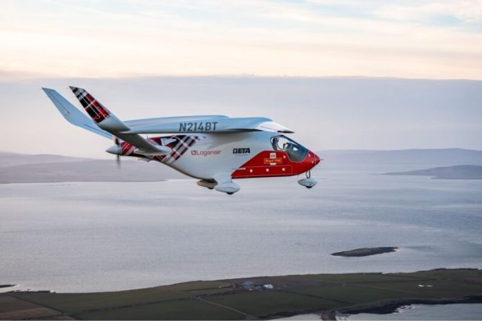 beta-technologies-loganair