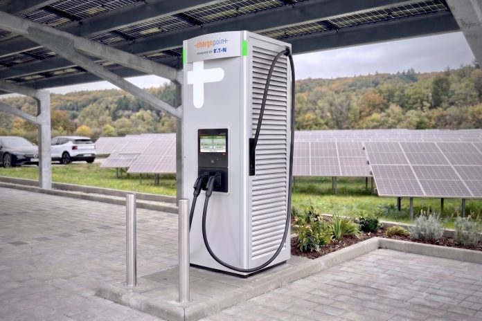 charegepoint-express-solo