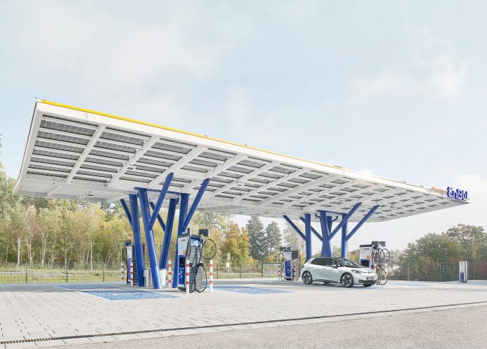 enbw-schnellladepark-elektroauto enbw-schnellladepark-elektroauto