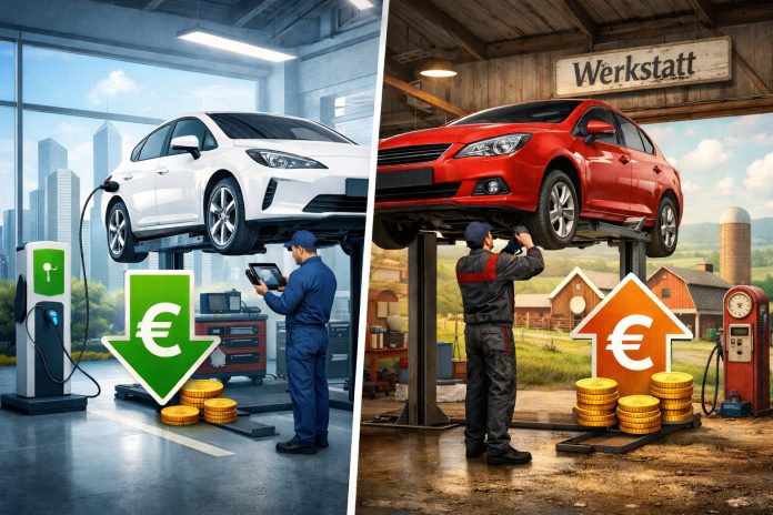 inspektionskosten-elektroautos inspektionskosten-elektroautos