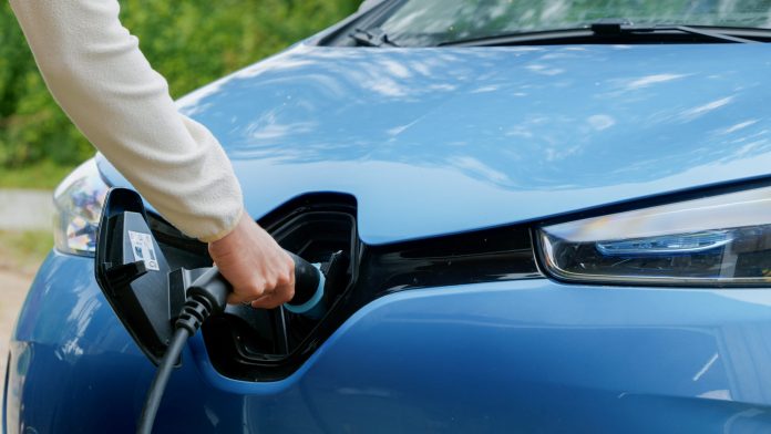 ladereport-deutschland