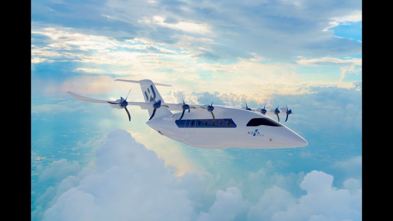 aura-aero-elektroflugzeug