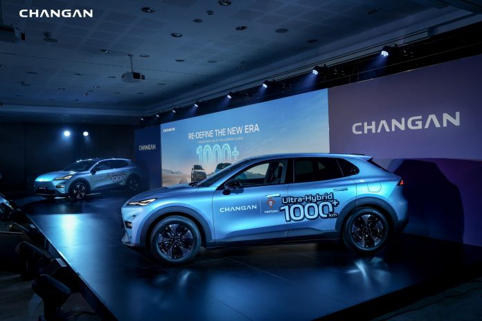 changan-deepal changan-deepal