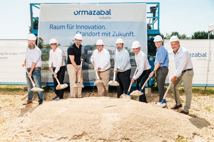 ormazabal