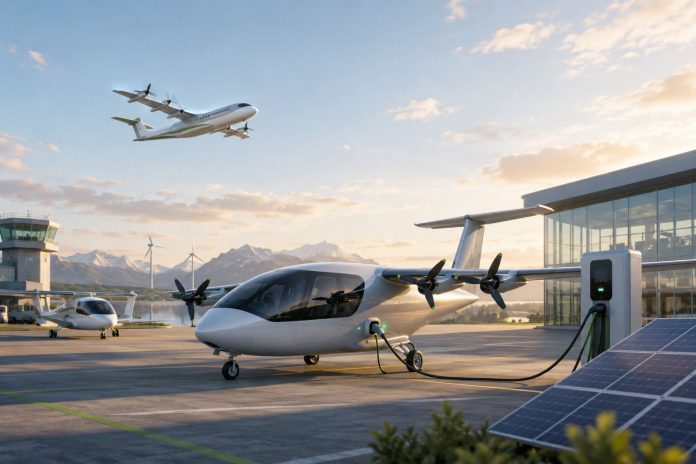 entwicklungen-elektroflugzeug entwicklungen-elektroflugzeug